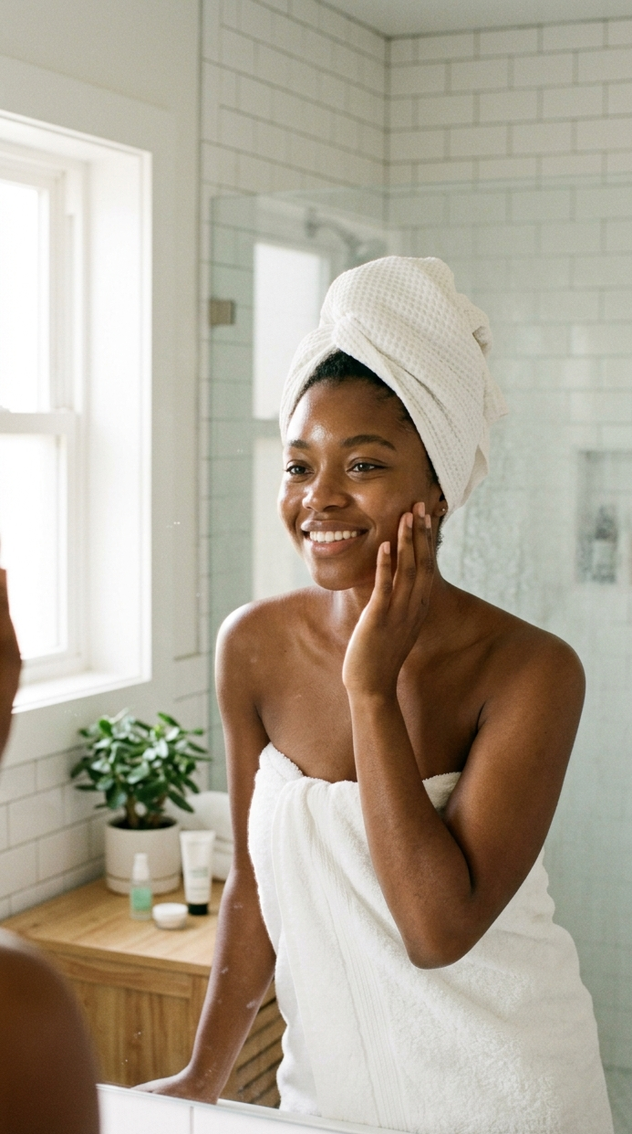 Acne telehealth