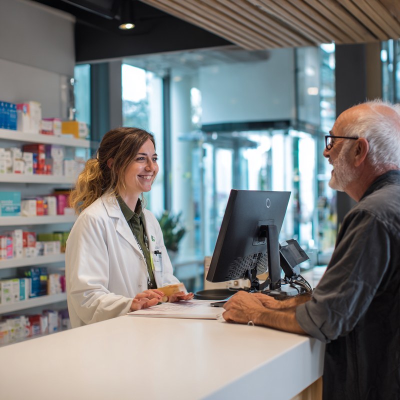 Pharmacy prescription Florida